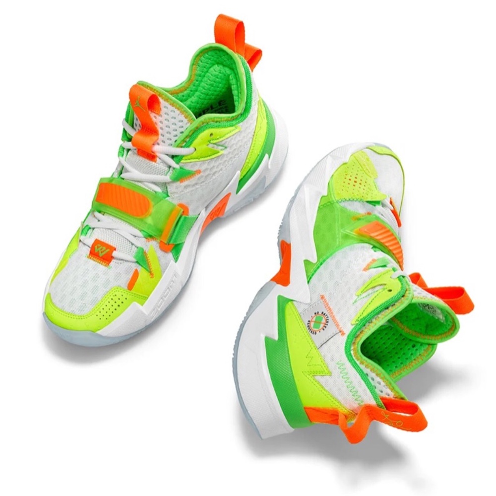 Nike Jordon Why Not ‘ Splash Zone ‘